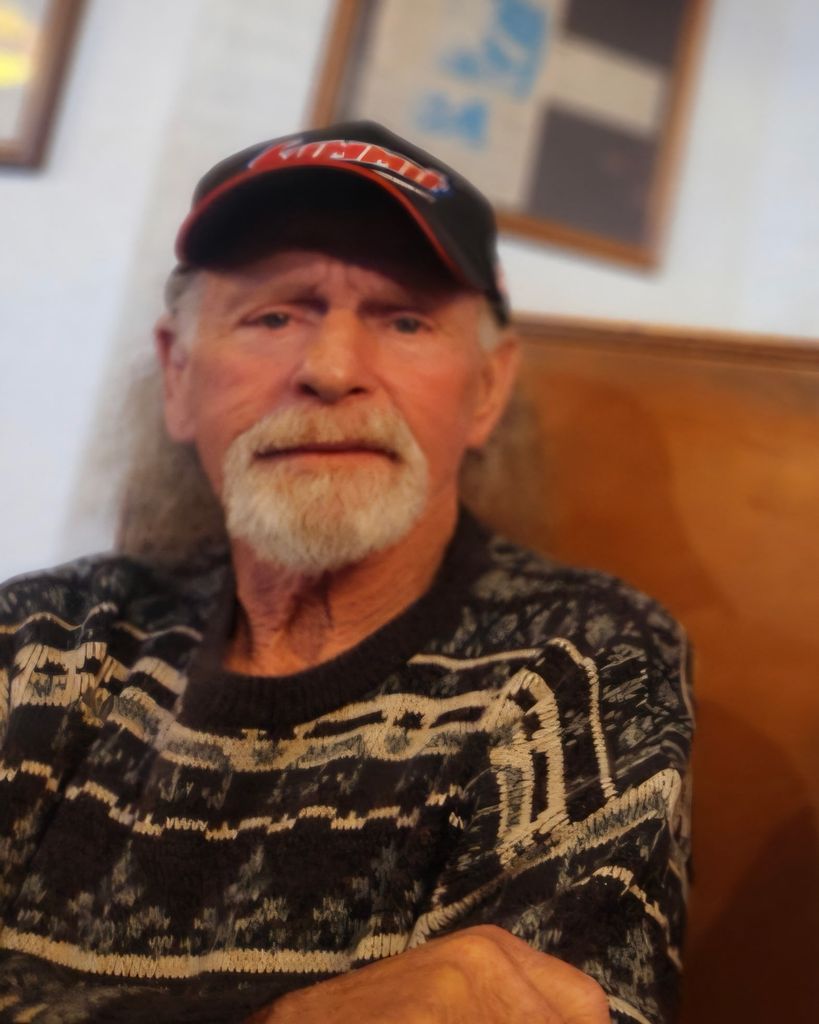 Jack Edward Neaves Jr. Profile Photo