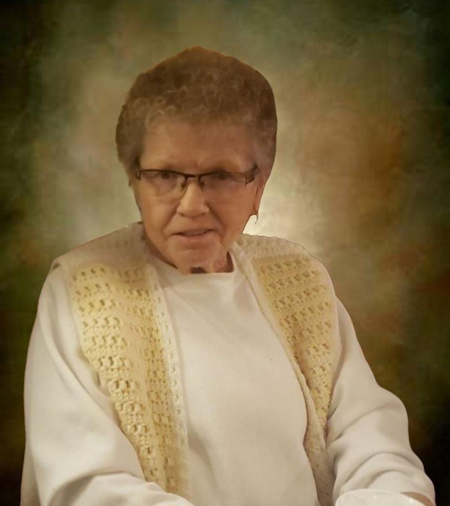 Virginia Kirkland Herndon Profile Photo