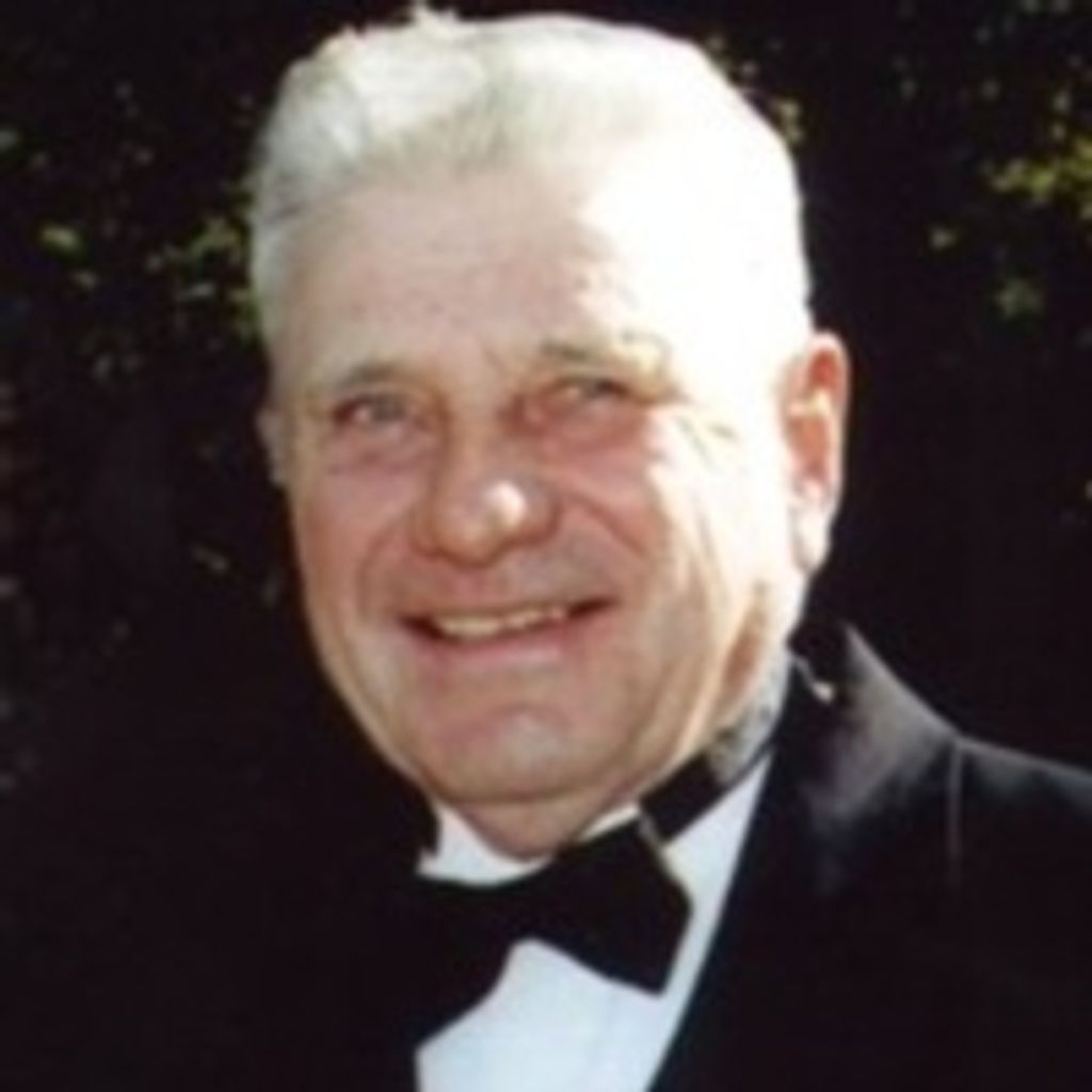 John Donald Cahill