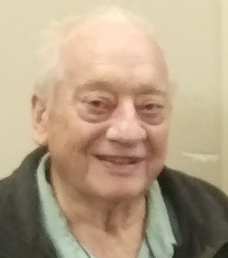 Charles Hall