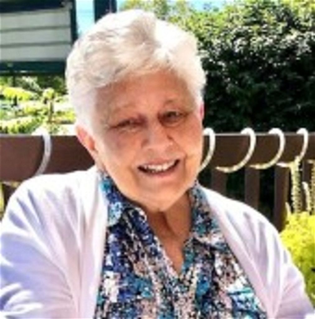 Martha E. Waldrop Profile Photo