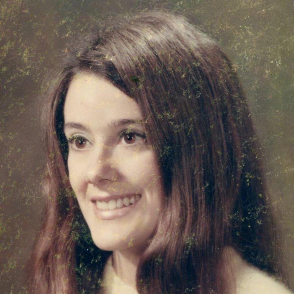 Cynthia "Cindy" Lee Lien