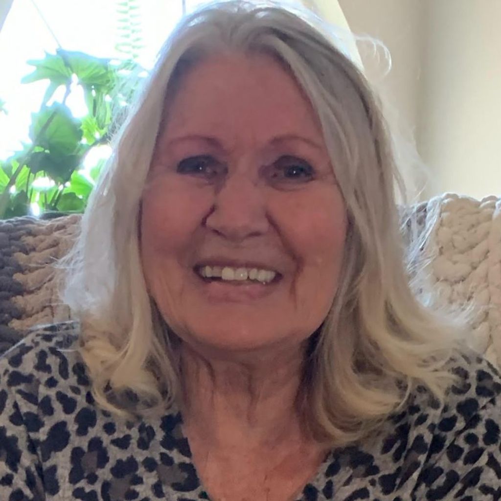 Esther   Suess  Jones