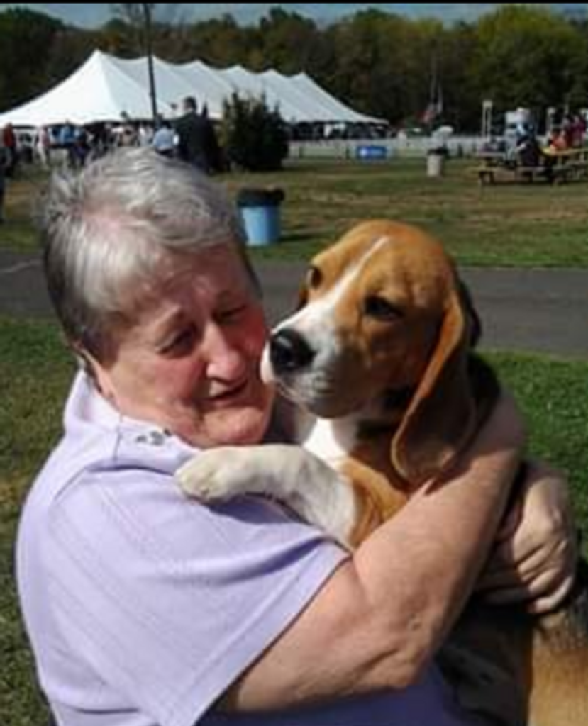 Cherolyn J. Washburn