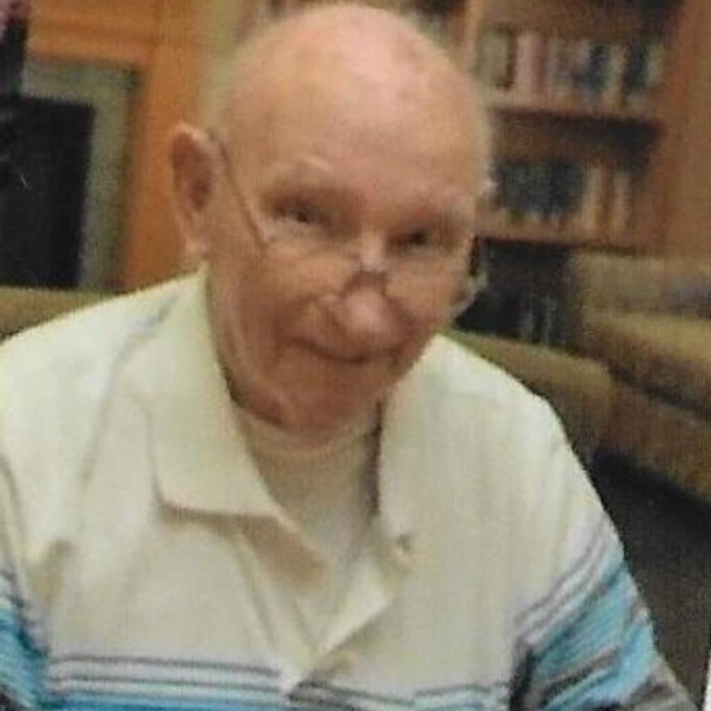 John F. Mcconville