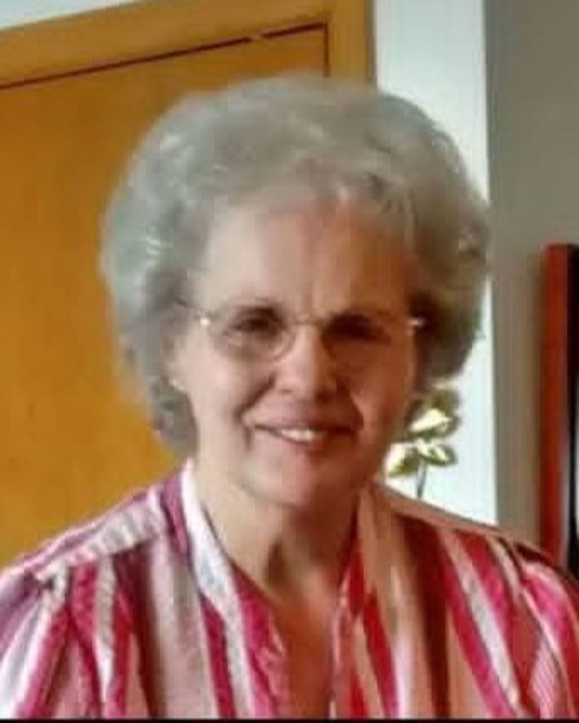 Naioma Rinehart Profile Photo