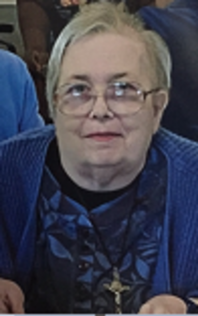 Jamie Suzzane Gaffeney Profile Photo