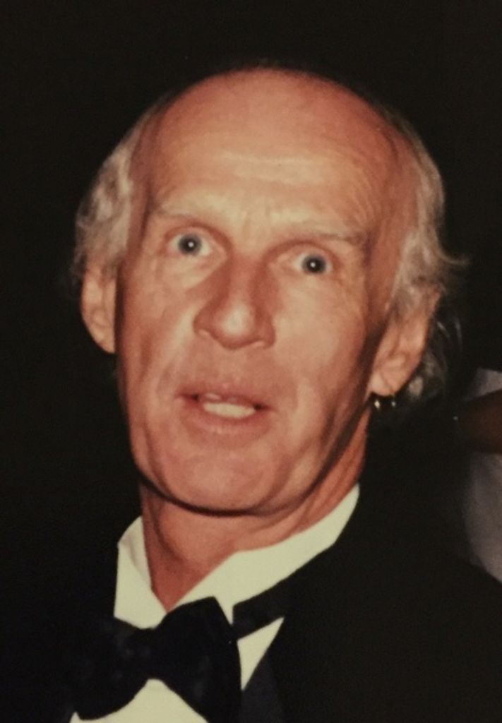 Charles William Keddie Profile Photo