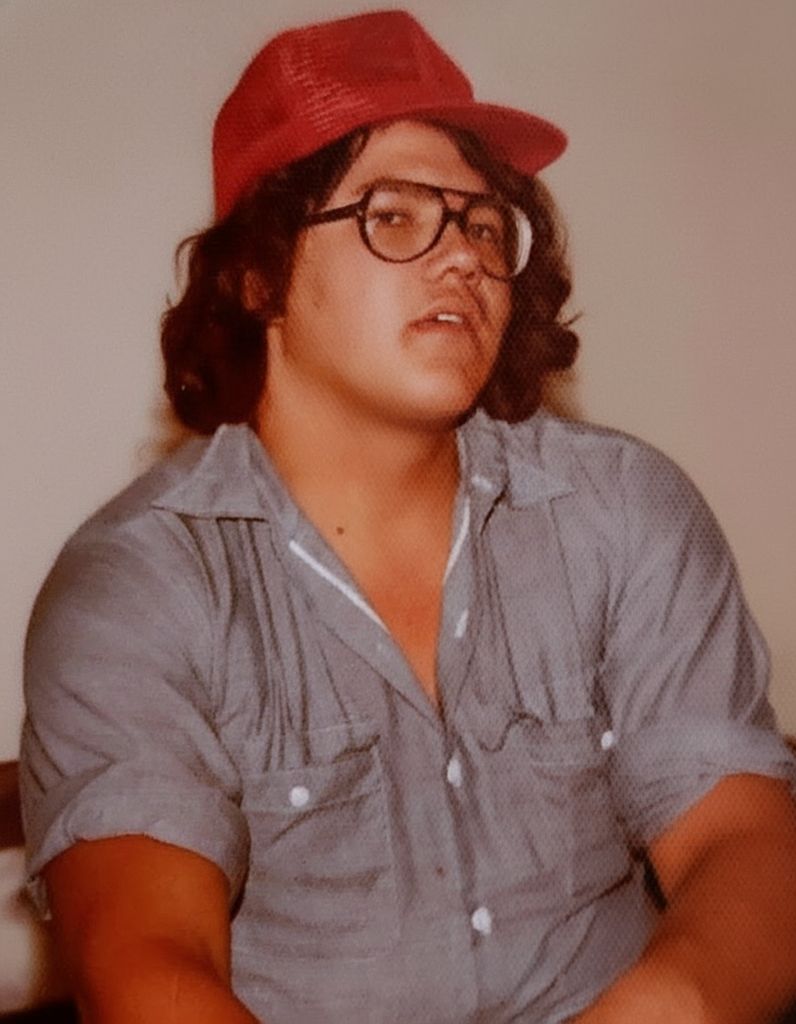 Charles Pribbernow, Sr.