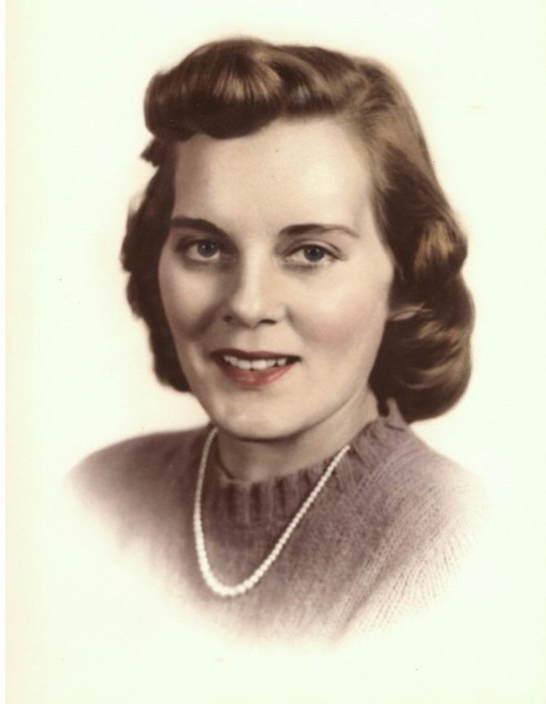 Thelma Juenemann