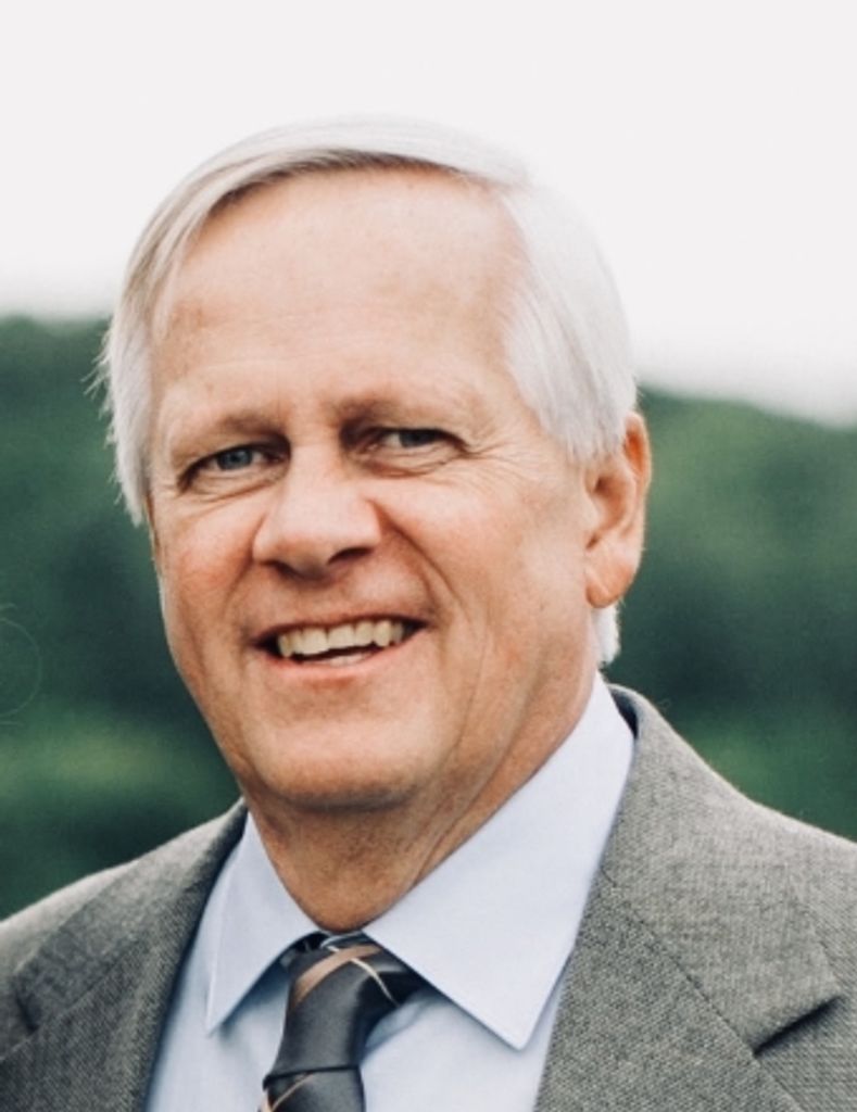 Stanford "Stan" G. Sorenson Profile Photo