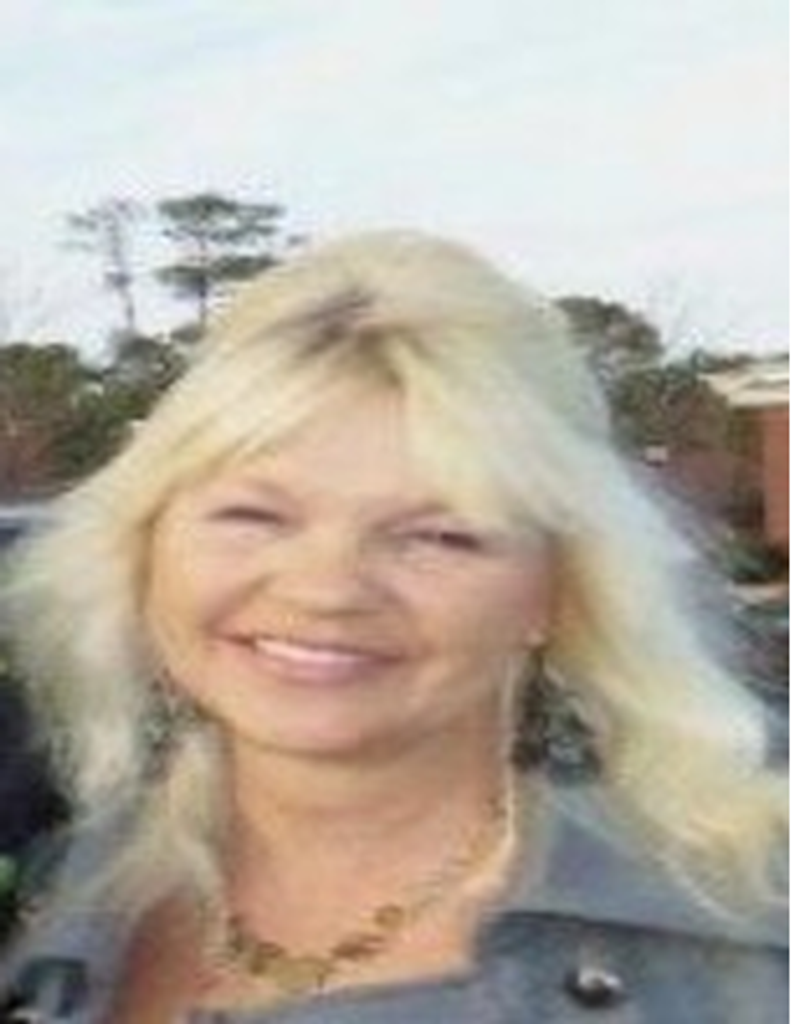 Rita  Lenora Shaw