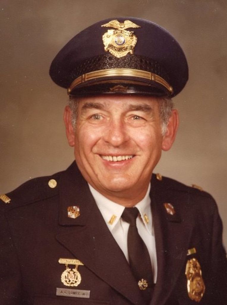 Albert C. Lowry Jr. Profile Photo