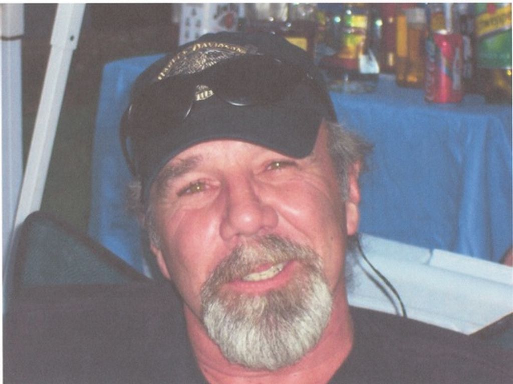 David "Mac" Maccarroll