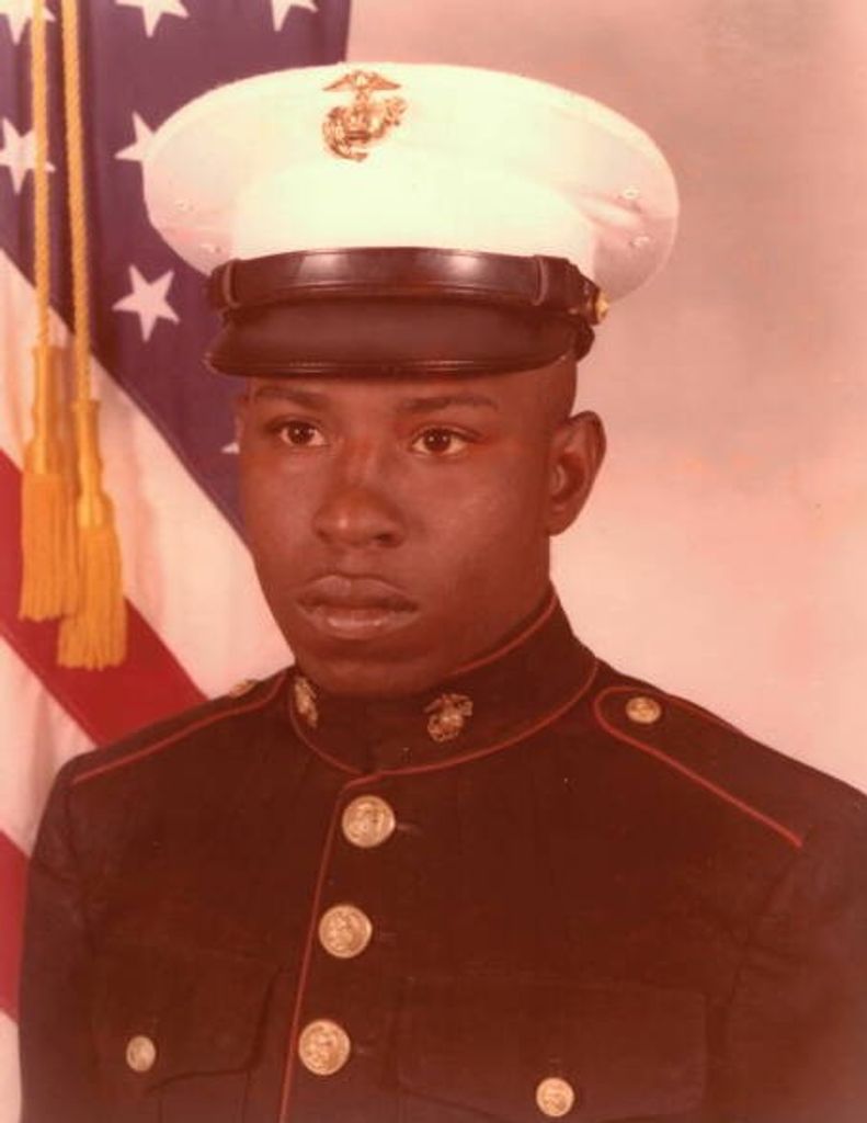 EMANUEL HARRIS