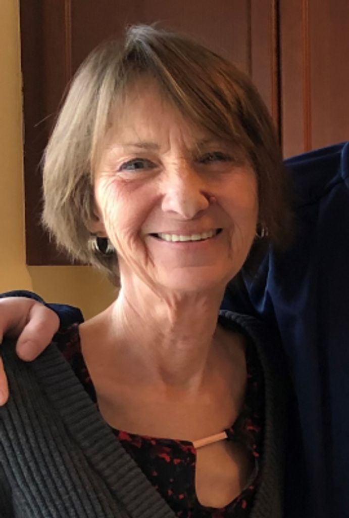 Barbara Lillian Hanlon