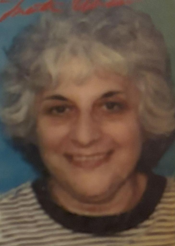 Rita M. Holland Profile Photo
