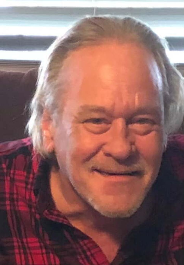 Randy Scott Cartwright