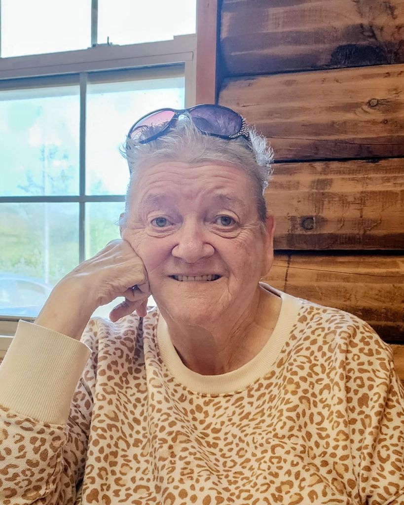 Mary Louise Twofoot Profile Photo