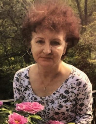 Photo of Teresa (Strzyvewski)  Jotkiewicz