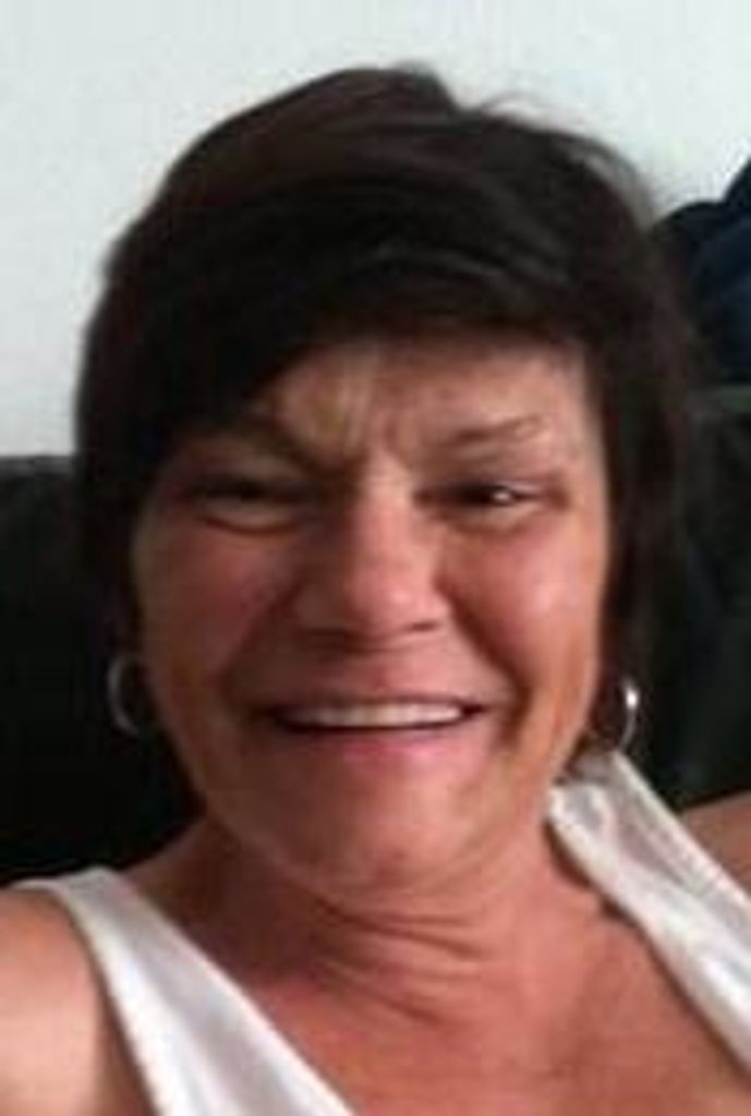 Regina Kay (Fore) Vice