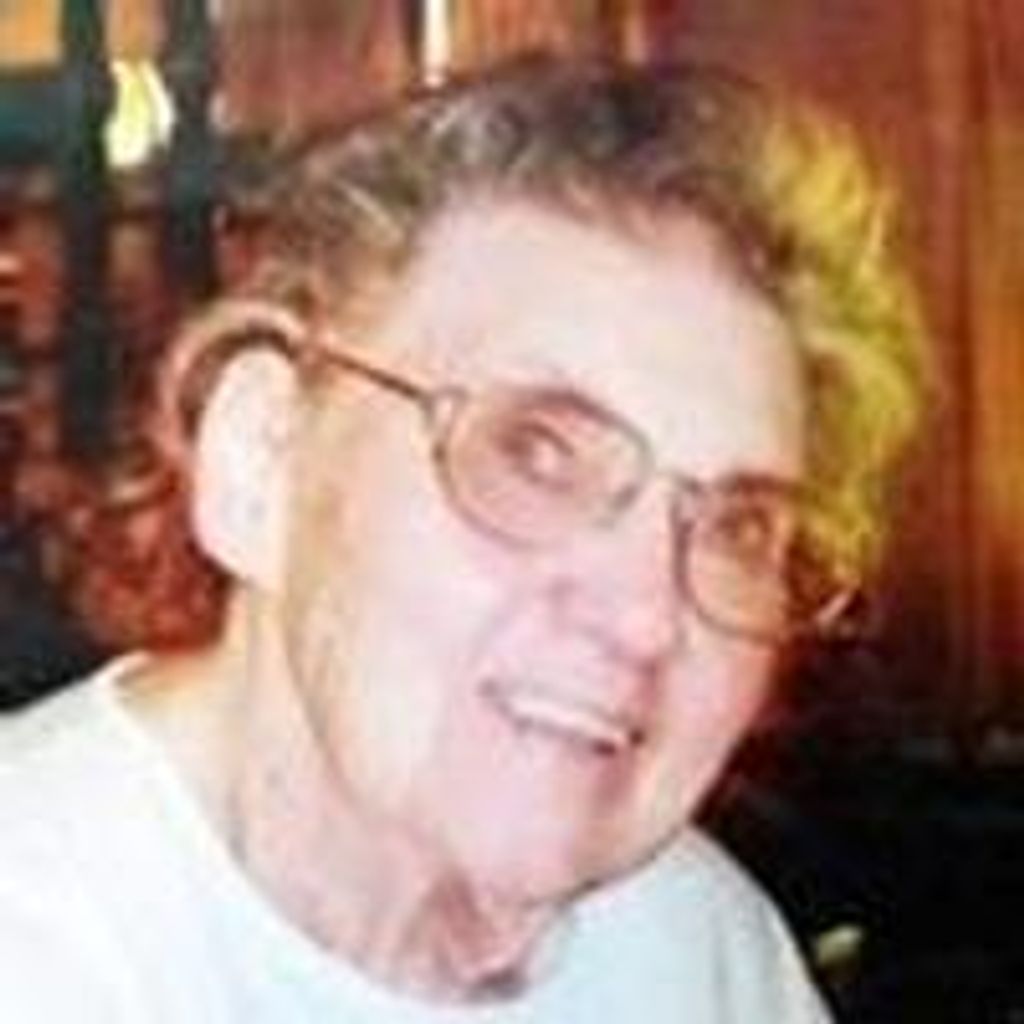 Donna  Bell Jackson
