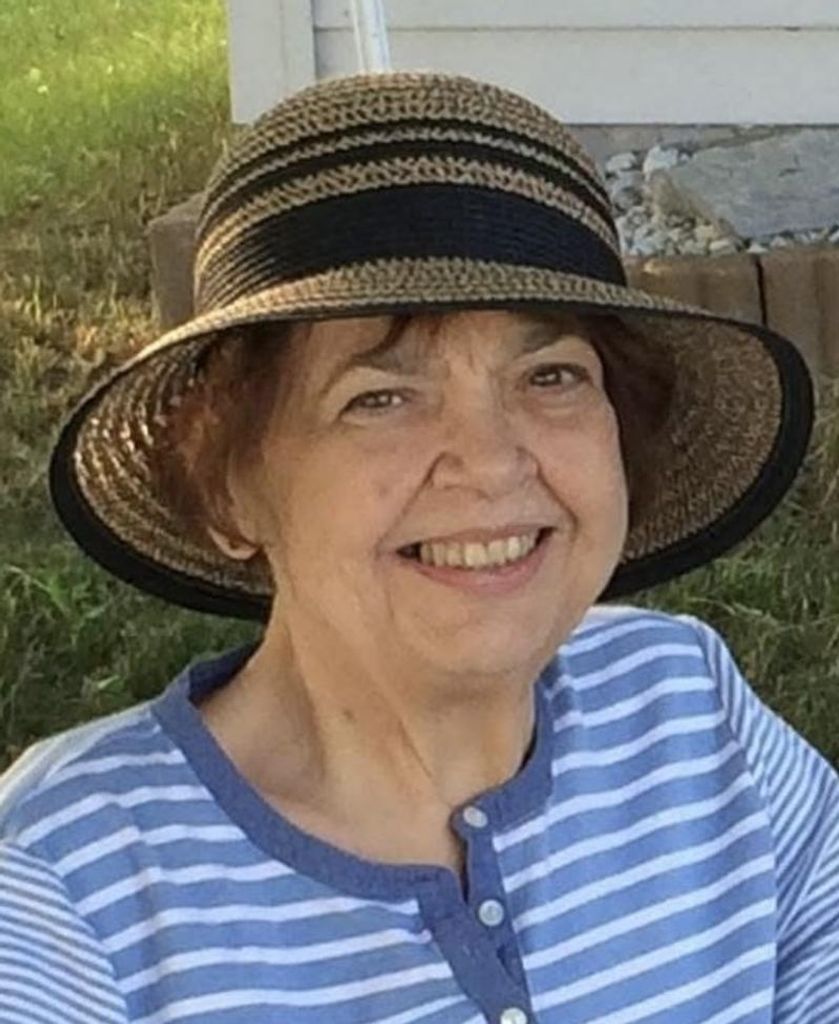 Joyce M. Ludwig Profile Photo
