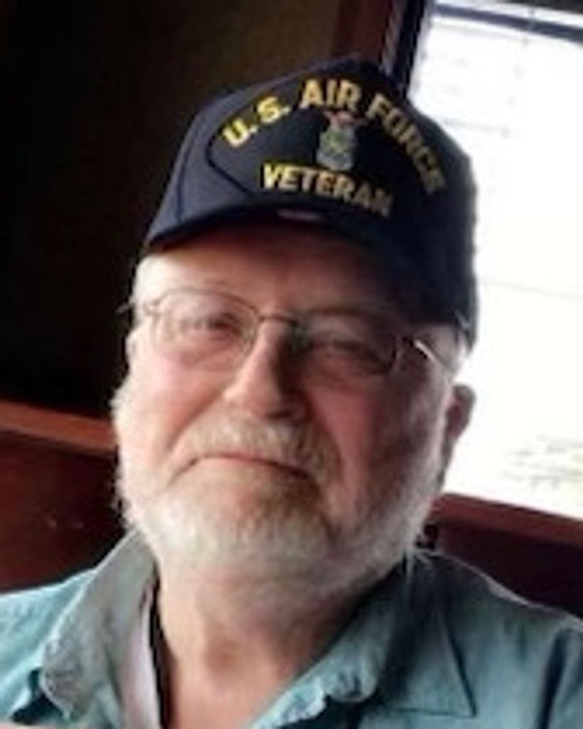 Dale Ivory May
