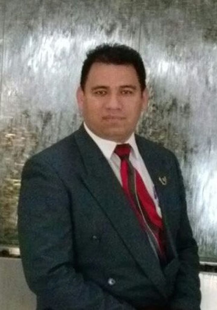 Josue S. Lopez