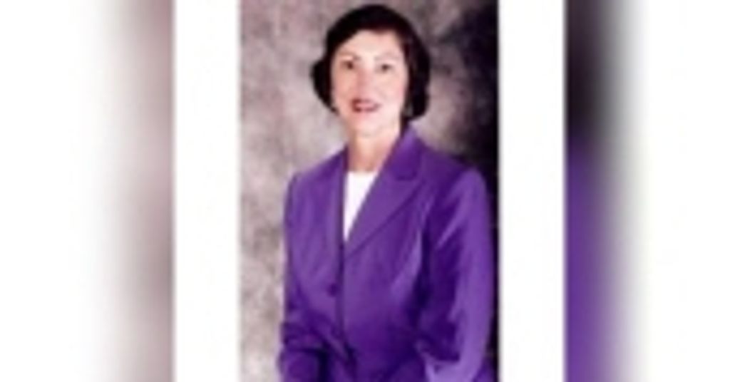 Patsy Hesen Haslam