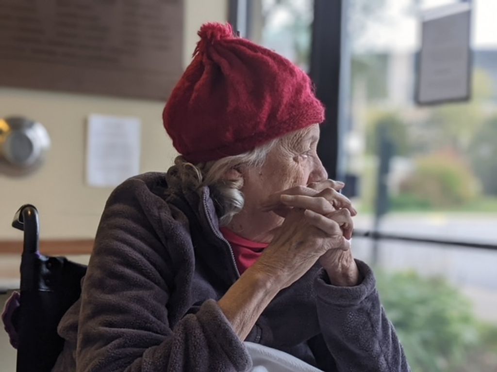 Marilyn Louise Erickson