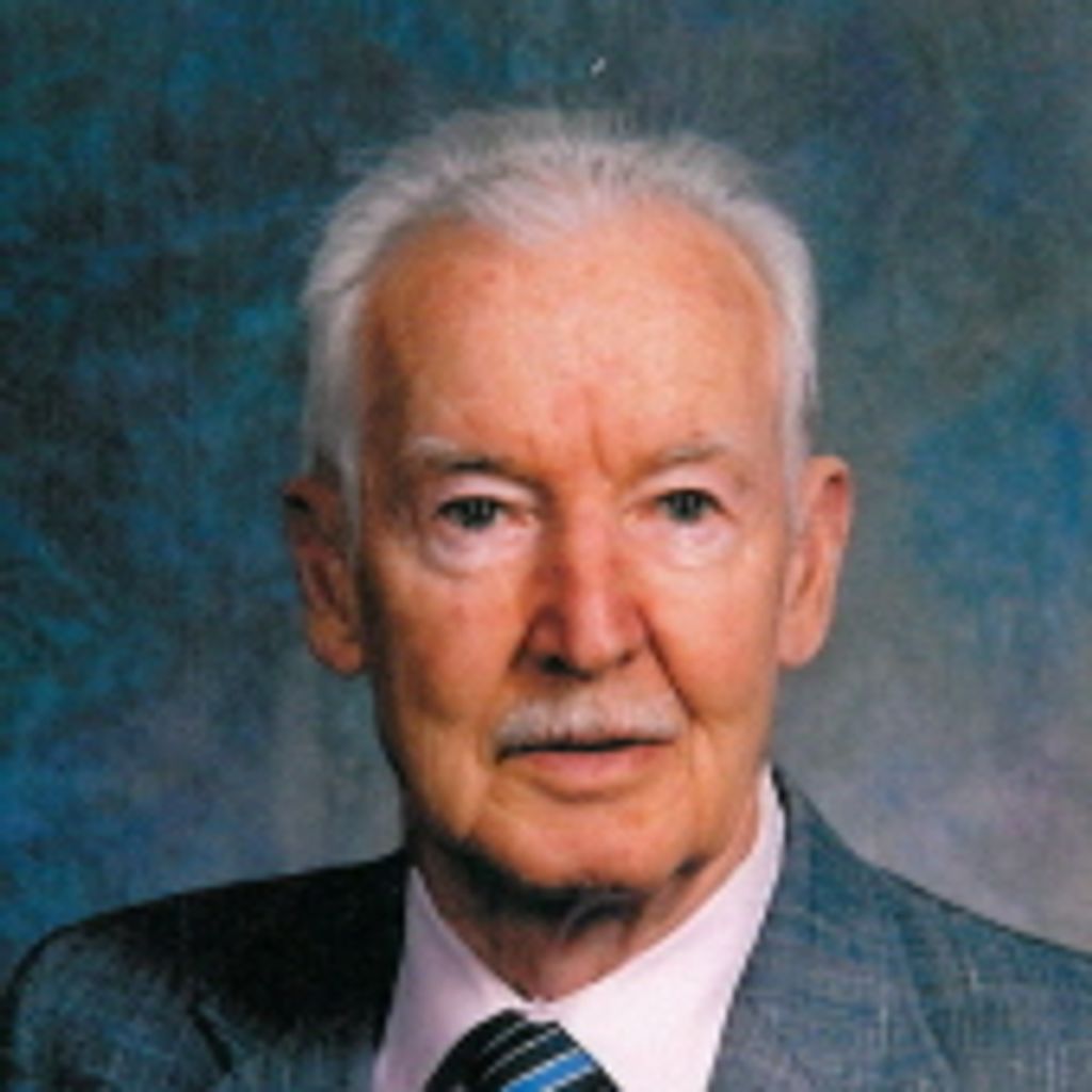James Byrne Profile Photo