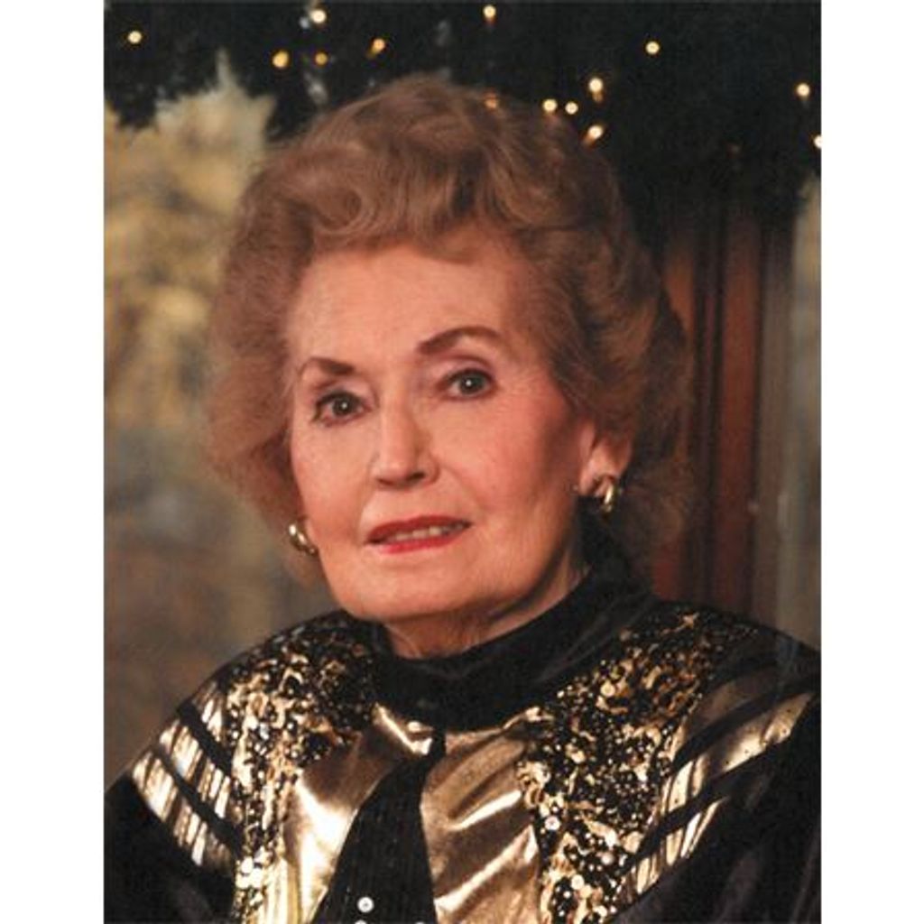 Rose Marie Klippert