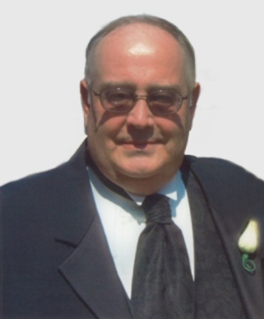 William P. 'Bill' Wickham Profile Photo