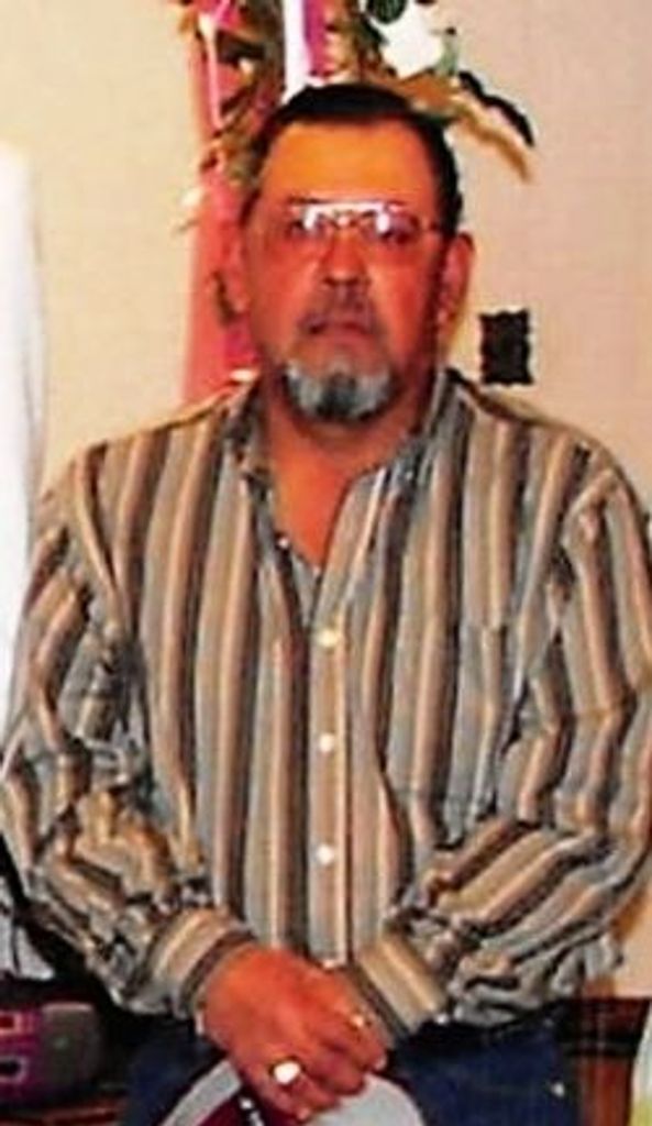 Richard Fourkiller Profile Photo