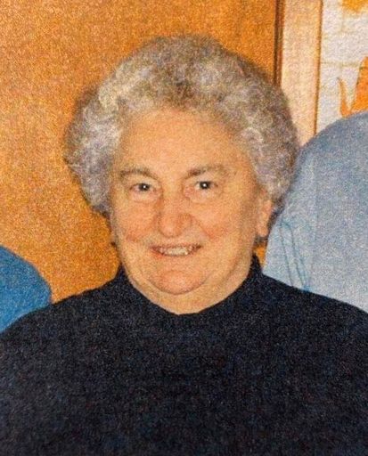 Ruth Kathleen Odell Profile Photo