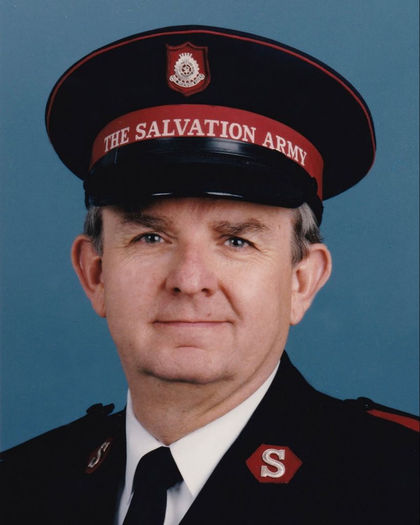 Frederick "Fred" T. Van Brunt, Sr.