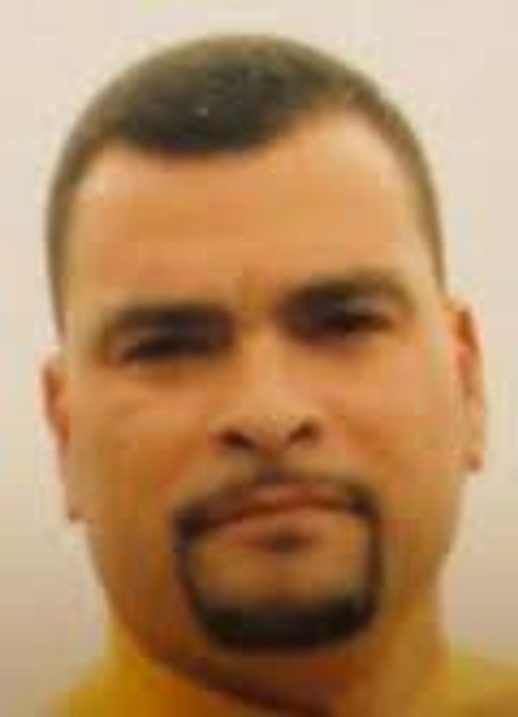 Mark  Anthony Velazquez