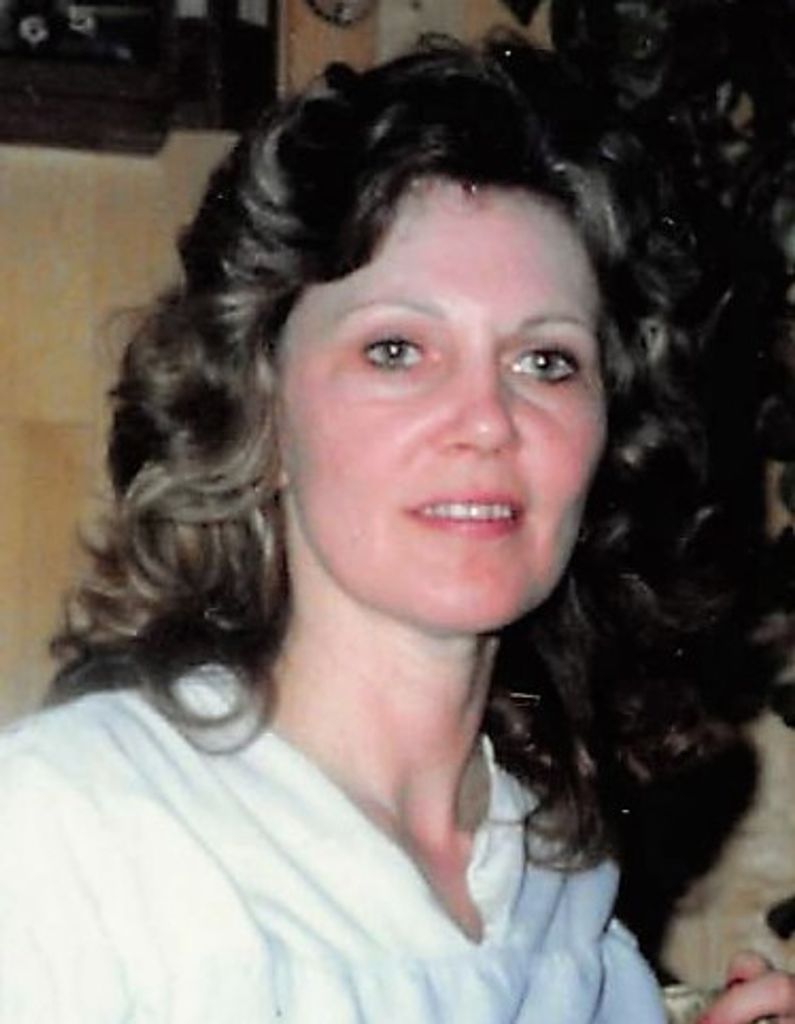 Sandra Sue Barnes