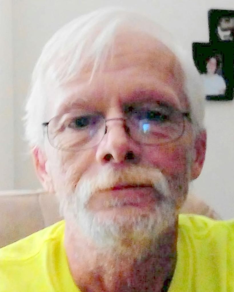Dallas D. Patrick