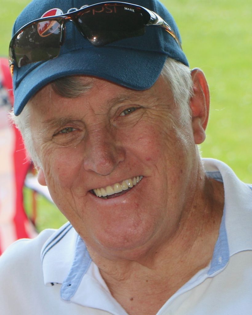 Chester "Chet" Mott