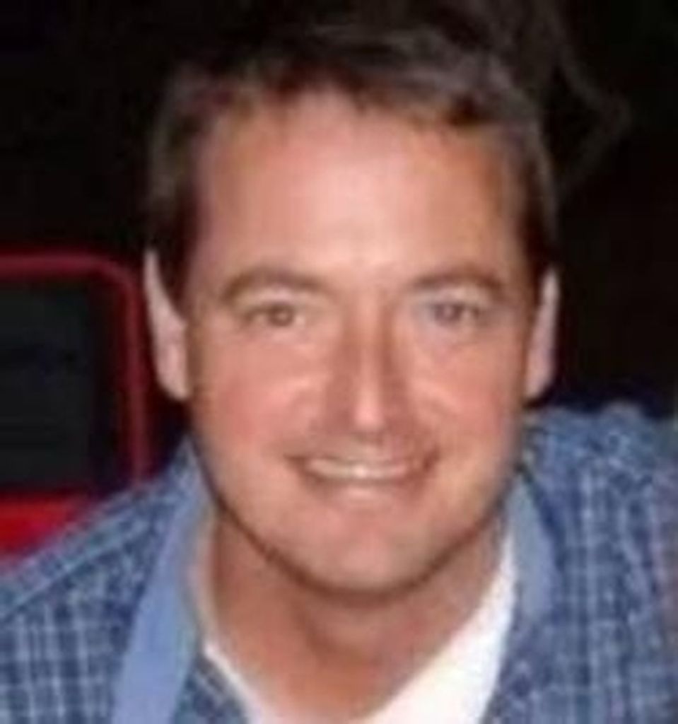 Bryan Sapp Profile Photo