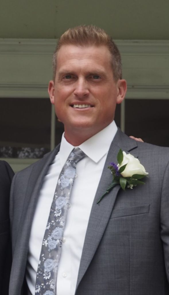Joseph Thomas Payne Profile Photo