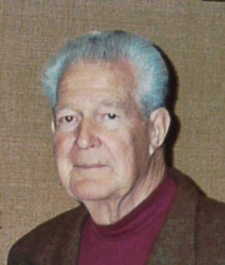 Ronald Hadley Baird Profile Photo