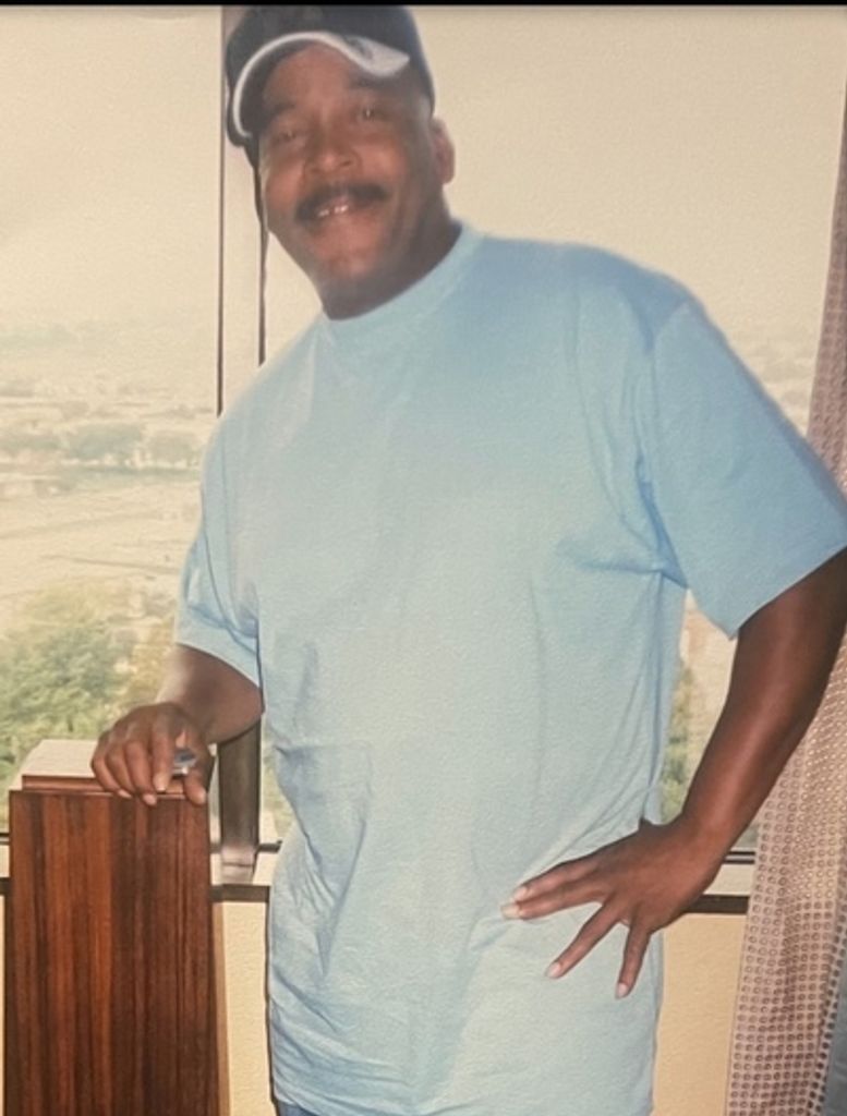 Ronnie E. Mcnac, Sr. Profile Photo