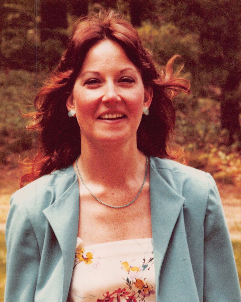 Marie Carlin Slaten