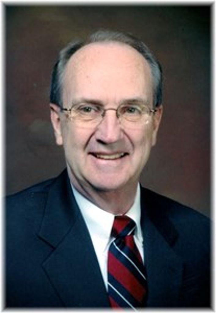 John William Carpenter