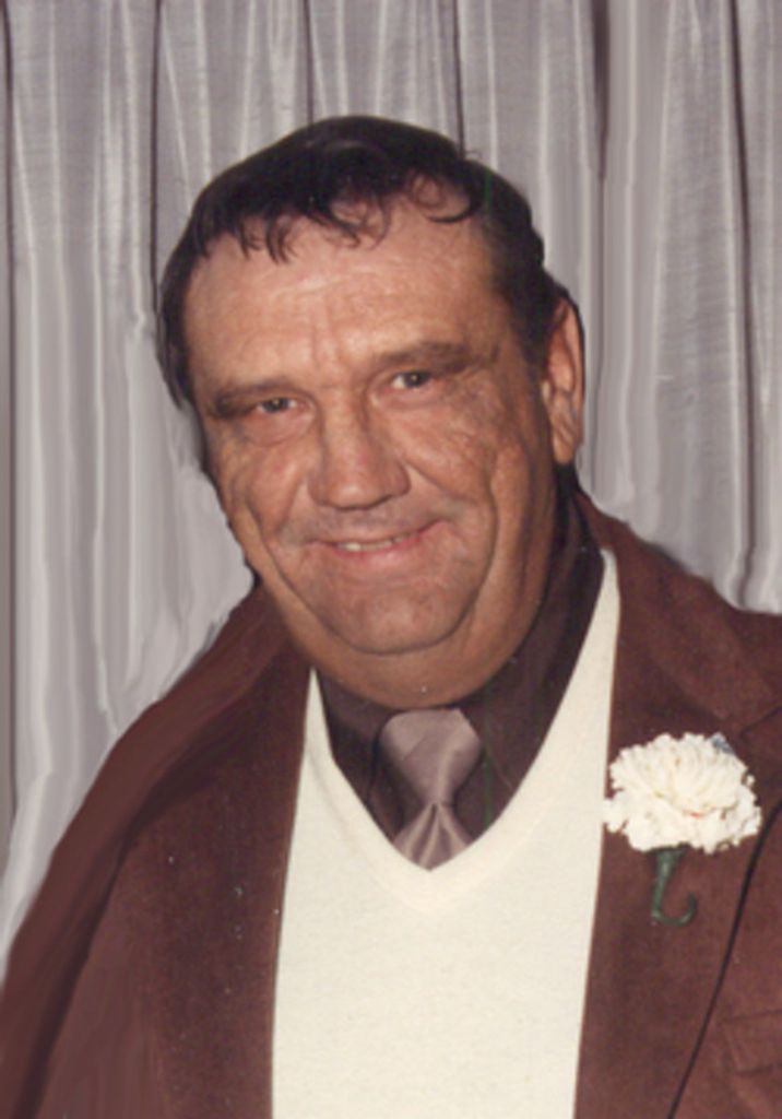 Roger Duane Nelson Profile Photo