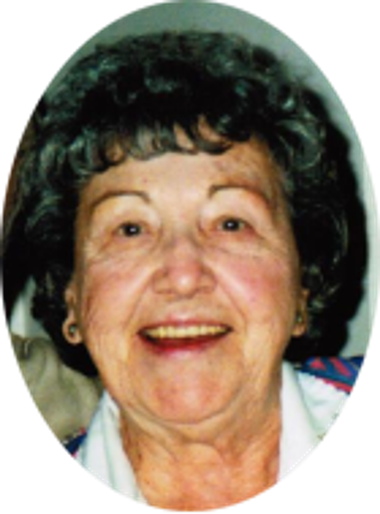 Anna Dadamo