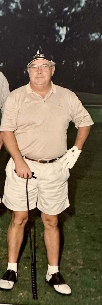 Robert Clarence Shepherd Profile Photo